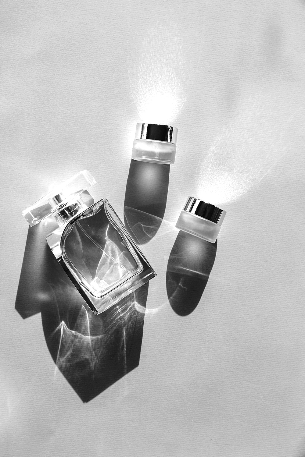 Fragrances & Cosmetics